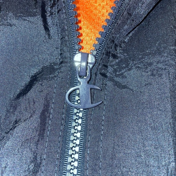 Champion Track Jacket - Picture 3 of 3